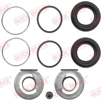 Repair Kit, brake caliper